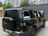 BYD FangChengBao Titanium 7 2025 года за 21 300 000 тг. в Алматы – фото 5