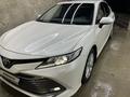 Toyota Camry 2020 года за 13 500 000 тг. в Сарыагаш