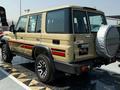 Toyota Land Cruiser Luxe 2025 года за 42 900 000 тг. в Алматы – фото 4
