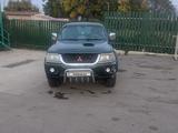 Mitsubishi Pajero Sport 2002 годаүшін3 800 000 тг. в Алматы