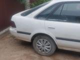 Toyota Carina 1991 годаүшін500 000 тг. в Алматы – фото 3