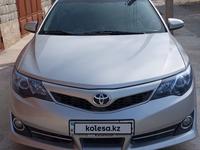 Toyota Camry 2012 годаүшін9 000 000 тг. в Туркестан