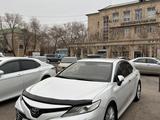 Toyota Camry 2018 годаүшін14 200 000 тг. в Атырау
