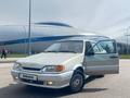 ВАЗ (Lada) 2115 2006 года за 500 000 тг. в Алматы