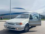 ВАЗ (Lada) 2115 2006 года за 850 000 тг. в Алматы