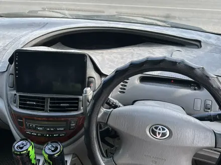 Toyota Estima 2003 года за 4 800 000 тг. в Алматы – фото 2