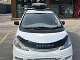 Toyota Estima 2003 года за 4 800 000 тг. в Алматы