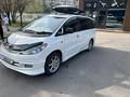 Toyota Estima 2003 года за 4 800 000 тг. в Алматы – фото 3