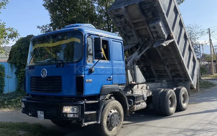 Shacman (Shaanxi)  F2000 2010 годаүшін9 000 000 тг. в Алматы