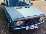 ВАЗ (Lada) 2107 2005 годаүшін850 000 тг. в Петропавловск – фото 2