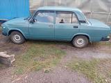 ВАЗ (Lada) 2107 2005 годаүшін850 000 тг. в Петропавловск – фото 3
