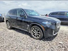 BMW X5, 2025