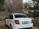 ВАЗ (Lada) Granta 2190 2019 годаүшін2 800 000 тг. в Шымкент – фото 2