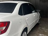 ВАЗ (Lada) Granta 2190 2019 годаүшін2 800 000 тг. в Шымкент – фото 3