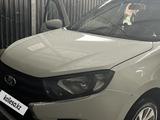 ВАЗ (Lada) Granta 2190 2019 годаүшін2 800 000 тг. в Шымкент – фото 4