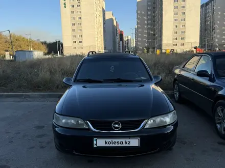 Opel Vectra 1998 года за 2 000 000 тг. в Алматы – фото 5