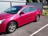 Chevrolet Cruze 2013 года за 4 100 000 тг. в Рудный – фото 3