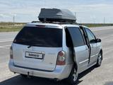 Mazda MPV 2005 годаүшін4 250 000 тг. в Байконыр – фото 3