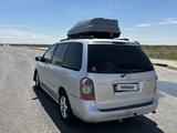 Mazda MPV 2005 годаүшін4 250 000 тг. в Байконыр – фото 4