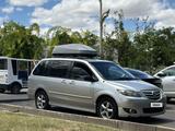 Mazda MPV 2005 годаүшін4 250 000 тг. в Байконыр – фото 5