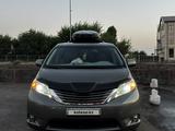 Toyota Sienna 2012 года за 13 500 000 тг. в Актобе