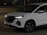 Hyundai Custin 2025 года за 13 490 000 тг. в Алматы