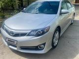 Toyota Camry 2013 года за 5 800 000 тг. в Актобе – фото 5