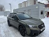 Subaru Outback 2024 годаfor21 500 000 тг. в Караганда