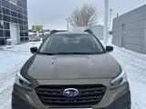 Subaru Outback 2024 годаfor21 500 000 тг. в Караганда – фото 4