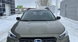 Subaru Outback 2024 годаfor21 500 000 тг. в Караганда – фото 4