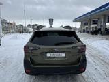 Subaru Outback 2024 годаfor21 500 000 тг. в Караганда – фото 3