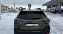 Subaru Outback 2024 годаfor21 500 000 тг. в Караганда – фото 3