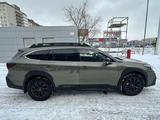 Subaru Outback 2024 годаfor21 500 000 тг. в Караганда – фото 2
