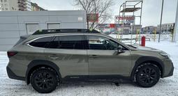 Subaru Outback 2024 годаfor21 500 000 тг. в Караганда – фото 2