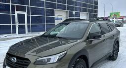 Subaru Outback 2024 годаfor21 500 000 тг. в Караганда – фото 5