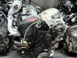 Двигатель 5S Toyota Camry за 450 000 тг. в Алматы – фото 3