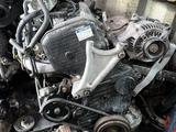 Двигатель 5S Toyota Camry за 450 000 тг. в Алматы – фото 2