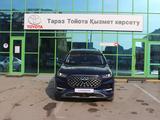 Chery Tiggo 8 Pro Prestige 2022 года за 7 790 000 тг. в Тараз – фото 5