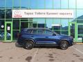 Chery Tiggo 8 Pro Prestige 2022 года за 7 790 000 тг. в Тараз – фото 17