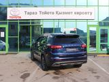 Chery Tiggo 8 Pro Prestige 2022 года за 7 790 000 тг. в Тараз – фото 2