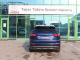 Chery Tiggo 8 Pro Prestige 2022 года за 7 790 000 тг. в Тараз – фото 4