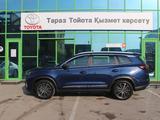 Chery Tiggo 8 Pro Prestige 2022 года за 7 790 000 тг. в Тараз – фото 3