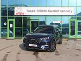 Chery Tiggo 8 Pro Prestige 2022 года за 7 790 000 тг. в Тараз