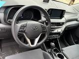 Hyundai Tucson 2019 годаүшін10 000 000 тг. в Кызылорда