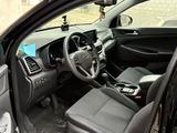 Hyundai Tucson 2019 годаүшін10 000 000 тг. в Кызылорда – фото 4