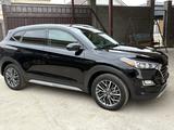 Hyundai Tucson 2019 годаүшін10 000 000 тг. в Кызылорда – фото 3