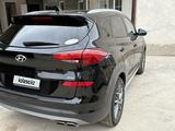 Hyundai Tucson 2019 годаүшін10 000 000 тг. в Кызылорда – фото 5