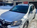 Renault Sandero 2015 года за 4 200 000 тг. в Караганда – фото 5