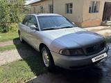 Audi A4 1998 годаүшін1 600 000 тг. в Шымкент – фото 3