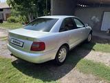 Audi A4 1998 годаүшін1 600 000 тг. в Шымкент